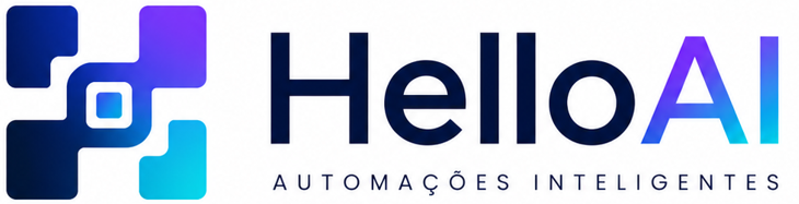 HelloAI Logo